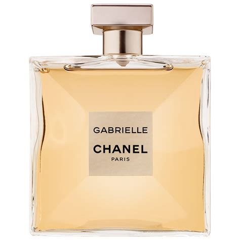 best price chanel gabrielle|chanel gabrielle perfume price usa.